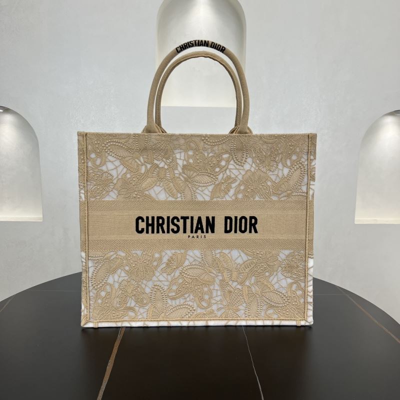chr1st1an D10r shopping bags
